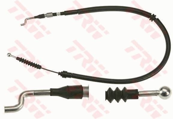 TRW GCH2338 EL FRENİ KABLOSU - Görsel 1
