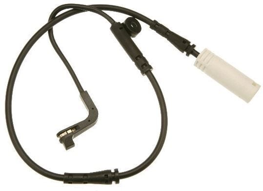 TRW GIC187 BALATA FISI ON BMW E60 E61 E63 E64 - Görsel 1