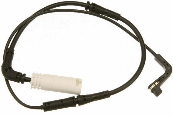 TRW GIC188 BALATA FISI ARKA BMW E60 E63 E64 - Görsel 1