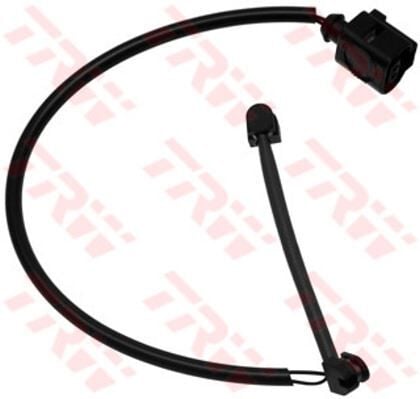 TRW GIC193 ÖN BALATA FİŞİ İKAZ KABLOSU AUDI Q7 06 >10 > TOUAREG 02-10 CAYENNE 03-10 418mm - Görsel 1