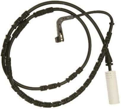 TRW GIC207 BALATA FISI ARKA BMW E81 E82 E87 E88 E90 E91 E92 E93 - Görsel 1