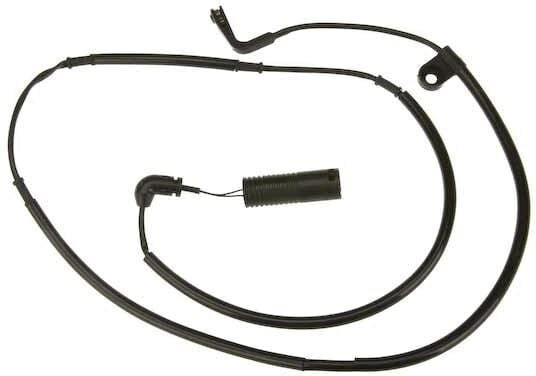 TRW GIC220 BALATA FISI ARKA LAND ROVER RANGE ROVER L320 L322 - Görsel 1