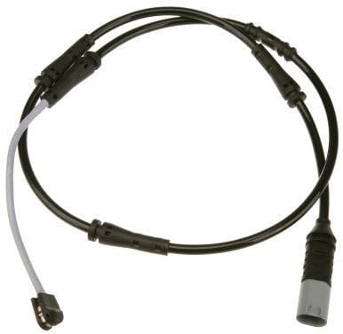 TRW GIC264 BALATA FISI ARKA BMW F10 F12 F13 - Görsel 1