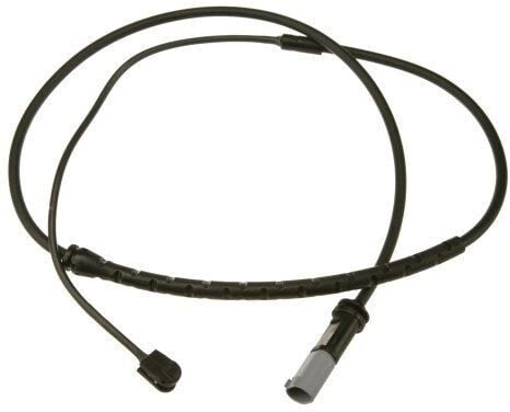 TRW GIC267 BALATA FISI ARKA BMW E70 F15 F85 E71 F16 F86 - Görsel 1