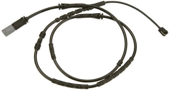 TRW GIC277 BALATA FISI ARKA BMW F25 F26 - Görsel 1