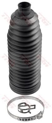 TRW JBE401 DIREKSIYON KORUGU BMW F20 F21 F22 F23 F30 F31 F34 F35 F32 F33 F36 - Görsel 1