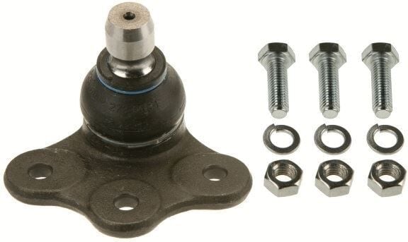TRW JBJ100 ROTİL ALT SALINCAK OPEL ASTRA G 98-05 ASTRA H 04>10 MERIVA B 10> OMEGA B 94-03 VECTRA B 95-03 ZAFIRA 00> - Görsel 1