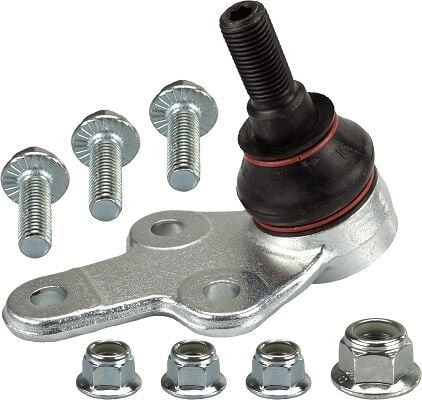 TRW JBJ740 ROTİL ALT FORD FOCUS-CMAX 04> 21mm KALIN TİP - Görsel 1