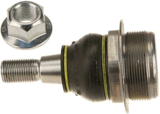 TRW JBJ817 ALT ROTİL SOL RENAULT MASTER III 10> OPEL MOVANO III 10> 2.3dCi 18MM - Görsel 1