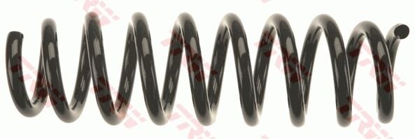 TRW JCS1118 HELEZON YAY ARKA BMW E81 E87 E88 E82 E90 E91 E92 - Görsel 1