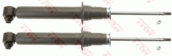 TRW JGS1068T AMORTISOR ARKA GAZLI BMW F10 CIFT - Görsel 1