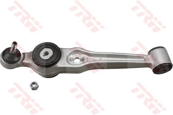 TRW JTC1556 SALINCAK KOLU ÖN AKS ALT SAĞ DIŞ SAAB 9-3 YS3D -9-3 CABRİOLET YS3D -900 II-900 II CONVERTİBLE-900 II COUPE - - Görsel 1