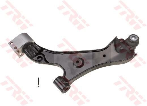 TRW JTC1720 SALINCAK ALT SAĞ ROTİLLİ OPEL ANTARA CHEVROLET CAPTIVA C100 C140 06> - Görsel 1