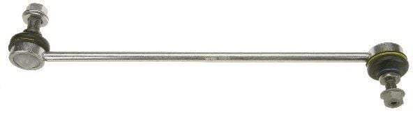 TRW JTS416 VİRAJ ASKI ROTU ÖN Z ROT VOLVO S60-S80-V70-XC70-XC90 98> UZUNLUK: 370mm 8634736-8672445-31201602-9200603 - Görsel 1