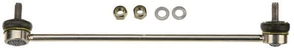 TRW JTS557 Z ROTU SOL P207 05 > C3 1.4VTİ 1.6HDİ 1.6VTİ 09 > CITROEN ELYSEE 13 > P301 12 > - Görsel 1
