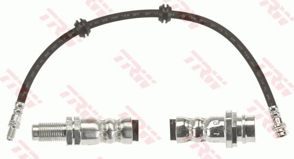 TRW PHB916 FREN HORTUMU ARKA LAND ROVER FREELANDER II L359 06>14 - Görsel 1