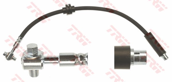 TRW PHD1235 ÖN FREN HORTUMU SAĞ/SOL OPEL INSİGNİA A 08>17 CHEVROLET MALIBU 12> SAAB 9-5 10>12 - Görsel 1