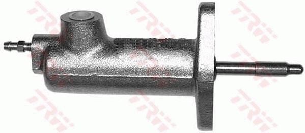 TRW PJK100 DEBRIYAJ MERKEZI ALT MERCEDES W114 W115 W123 W116 W126 R107 - Görsel 1