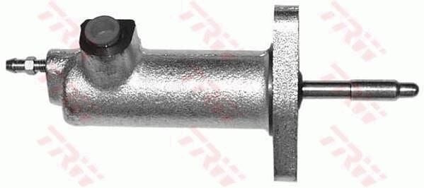TRW PJK102 DEBRIYAJ MERKEZI ALT MERCEDES W201 W124 W202 W210 W140 W461 W463 - Görsel 1