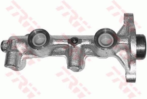 TRW PMF161 FREN ANA MERKEZİ 20.60mm CORSA C 00>06 COMBO C 00>12 1.0-1.2-1.4-1.3DTI-1.7DTI 00>ABS LI - Görsel 1