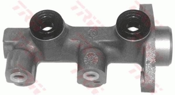 TRW PMF492 FREN ANA MERKEZ COMBO B 1994-2001-CORSA B 1993 >TIGRA 1994-2000 ABS Lİ - Görsel 1