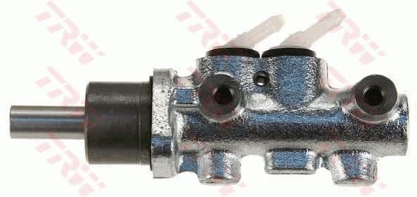 TRW PMH665 FREN ANA MERKEZİ DOBLO 1.2.1.6 16V.1.9D.1.9 JTD ABS LI 01 > 22.2mm - Görsel 1