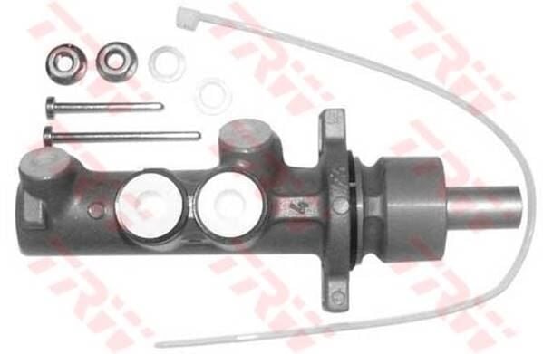 TRW PMK467 FREN ANA MERKEZİ PEUGEOT PARTNER 96>15 P406 95>04 CITROEN BERLINGO ABS Lİ 23.8mm - Görsel 1
