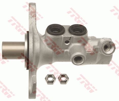 TRW PMK687 ANA FREN MERKEZİ RENAULT CLIO IV 12> CAPTUR I 13> 23.8MM - Görsel 1