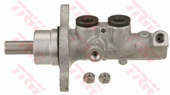 TRW PML433 FREN ANA MERKEZİ 25.4mm OPEL ASTRA H 04>14 ZAFIRA B 07>15 ESP HARİÇ - Görsel 1