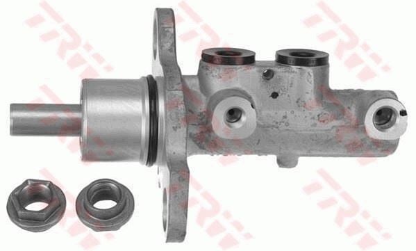TRW PML436 FREN ANA MERKEZİ OPEL VECTRA C 02> 25.40 mm - Görsel 1