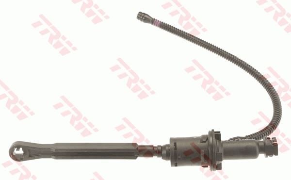 TRW PNB587 DEBRİYAJ ÜST MERKEZİ PEUGEOT P307 00>09 P308 07>14 CITROEN C4 04>11 1.6 2.0 16V HDI - Görsel 1