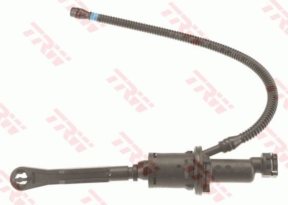 TRW PNB603 DEBRİYAJ ÜST MERKEZİ PARTNER-BERLINGO-C4 1.6 HDİ 08 > 3008-5008 1.6 THP-1.6 HDİ 09 > 15.87mm - Görsel 1