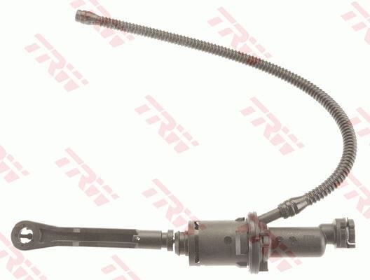 TRW PNB614 DEBRİYAJ ÜST MERKEZİ PARTNER-BERLINGO 1.6-1.6 HDİ 08 > C4 1.6 VTİ-1.8 İ 16V 07 > 15.87mm - Görsel 1