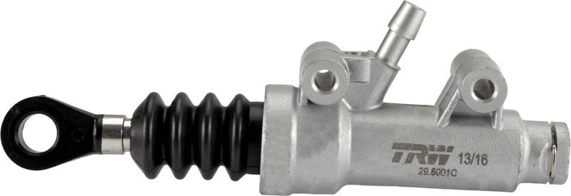 TRW PND330 DEBRIYAJ MERKEZI UST MINI R50 R52 R53 R55 R56 R57 R58 R59 R60 - Görsel 1