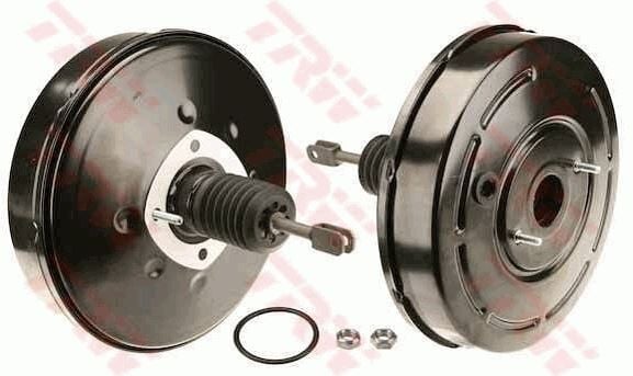 TRW PSA116 WESTINGHOUSE VIVARO 1.9 DI/1.9DTI/2.0/2.0CDTI/2.5DTI/2.5CDTI 08/01 > ABS LI ARAÇLAR İÇİN - Görsel 1