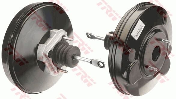 TRW PSA366 FREN SERVOSU WESTINGHOUSE BMW E46 E85 E86 - Görsel 1