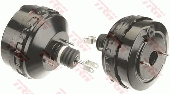 TRW PSA388 FREN SERVOSU WESTINGHOUSE BMW N47 N52 N57 E90 E91 E92 E93 E84 - Görsel 1