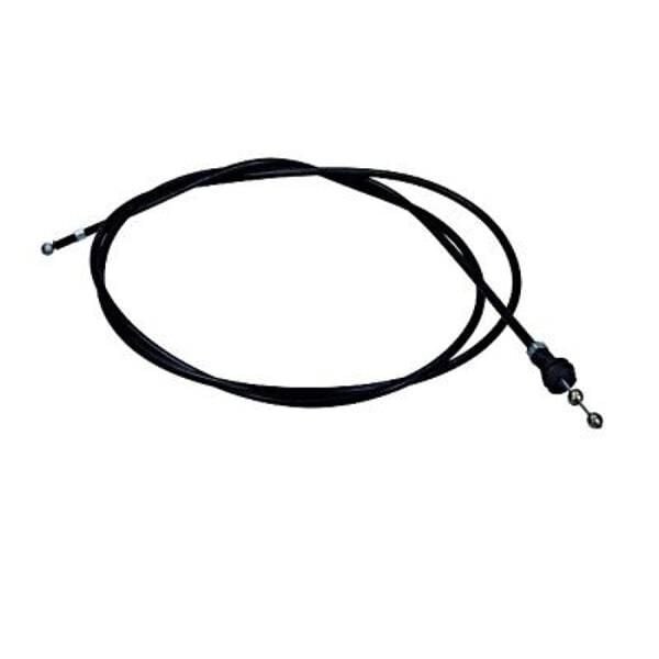 TURTEL 522-1502 KAPUT AÇMA TELI TRANSIT T15-T12 99 MOD. - Görsel 1