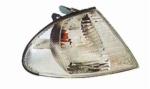 TYC BMW1046005 18-5419-01-2B B.3 E46 ÖN SİNYAL BEYAZ RH.98-01 - Görsel 1