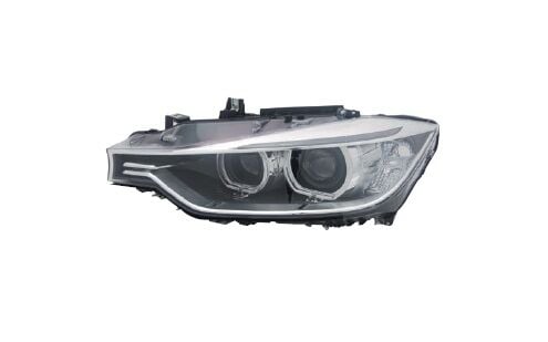 TYC BMW10F3006 20-E084-05-2B B.3 F30 ÖN FAR EL.MOT.XENON LH.11- - Görsel 1