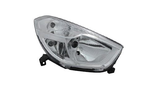 TYC DAC10LG003 20-E729-05-2B FAR SİNYAL SAĞ DACIA DOKKER LODGY 12> MEKANİK H4 - Görsel 1