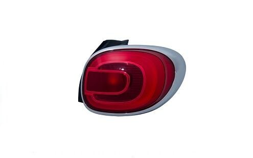 TYC FIA1050012 11-C363-06-2B STOP LAMBASI SAĞ FIAT 500L 12> LEDLİ - Görsel 1