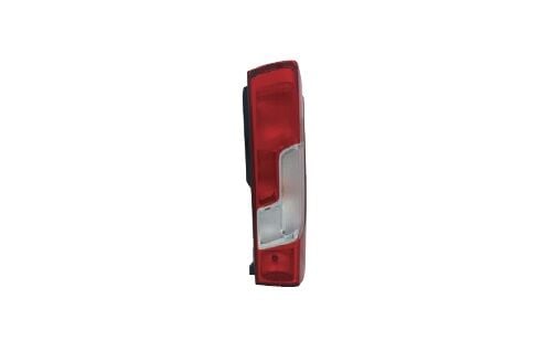 TYC FIA10DU016 11-C659-01-2B STOP LAMBASI SAĞ FIAT DUCATO 13> PEUGEOT BOXER 13> CITROEN JUMPER 13> - Görsel 1
