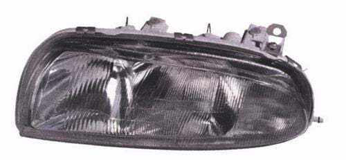 TYC FOR10FI002 FAR KOMPLE SOL FİESTA 95>99 20-3586-A5-2B - Görsel 1