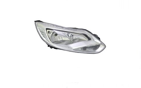 TYC FOR10FO054 FAR KOMPLE SAG BEYAZ ZEMIN FOCUS III 11>14 KROM 20-C569-05-2B - Görsel 1