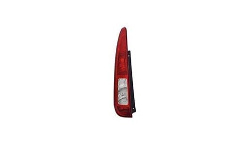 TYC FOR10FU009 STOP LAMBASI SOL FORD FUSİON 02> - Görsel 1