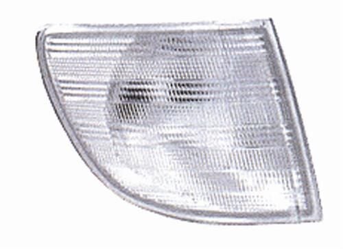 TYC MER10VI005 18-5509-A1-2B M.VİTO ÖN SİNYAL BEYAZ RH.96- - Görsel 1