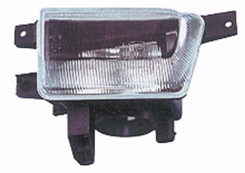 TYC OPL10AS040 19-5244-05-2B SİS FARI SOL OPEL ASTRA G 98>05 - Görsel 1