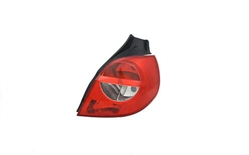 TYC REN10CL047 11-C185-01-2B STOP LAMBASI SAĞ RENAULT CLIO III 05> - Görsel 1