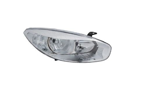 TYC REN10FL001 FAR SİNYAL SAĞ RENAULT FLUENCE 10> ELEKTRİKLİ H7 - Görsel 1